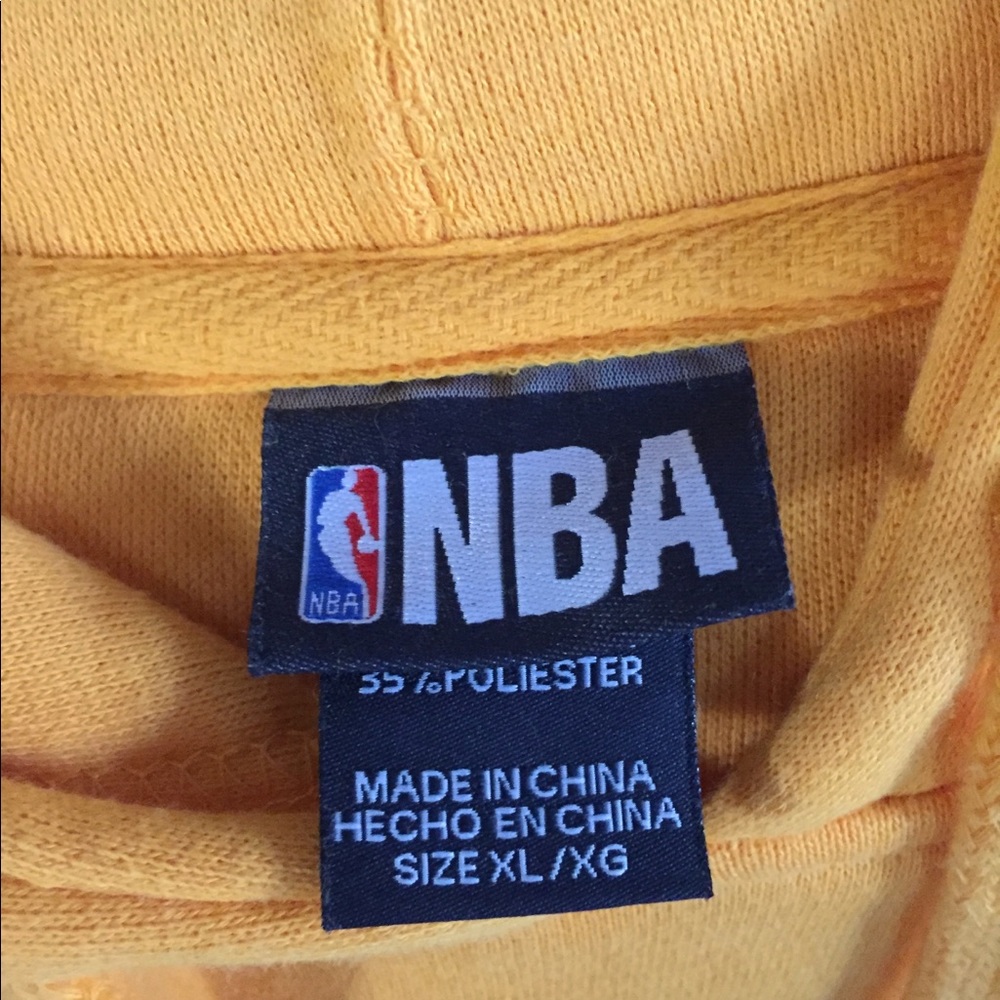 Lakers pullover - Picture 2 of 2